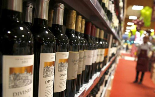 2018年法國葡萄酒行業將迎來復蘇和焦慮